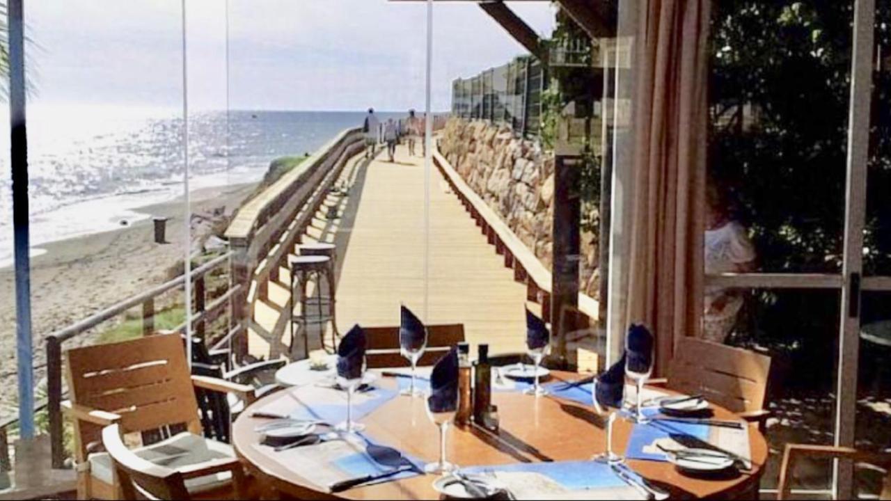 Mi Capricho 9A Beachfront- Apartment With Sea View - Costa Del Sol Ситио-де-Калаонда Экстерьер фото